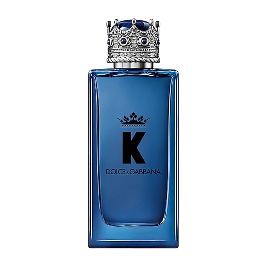 K by Dolce&Gabbana Eau de Parfum
