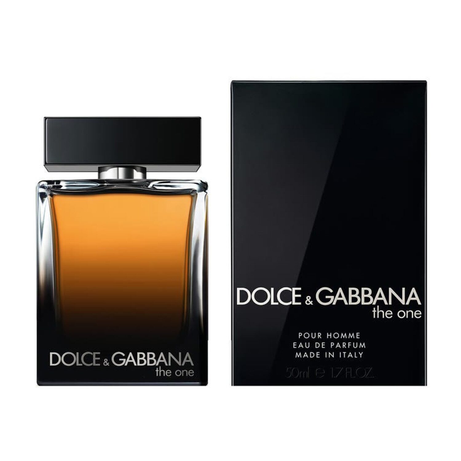 Dolce&Gabbana The One For Men Eau de Parfum