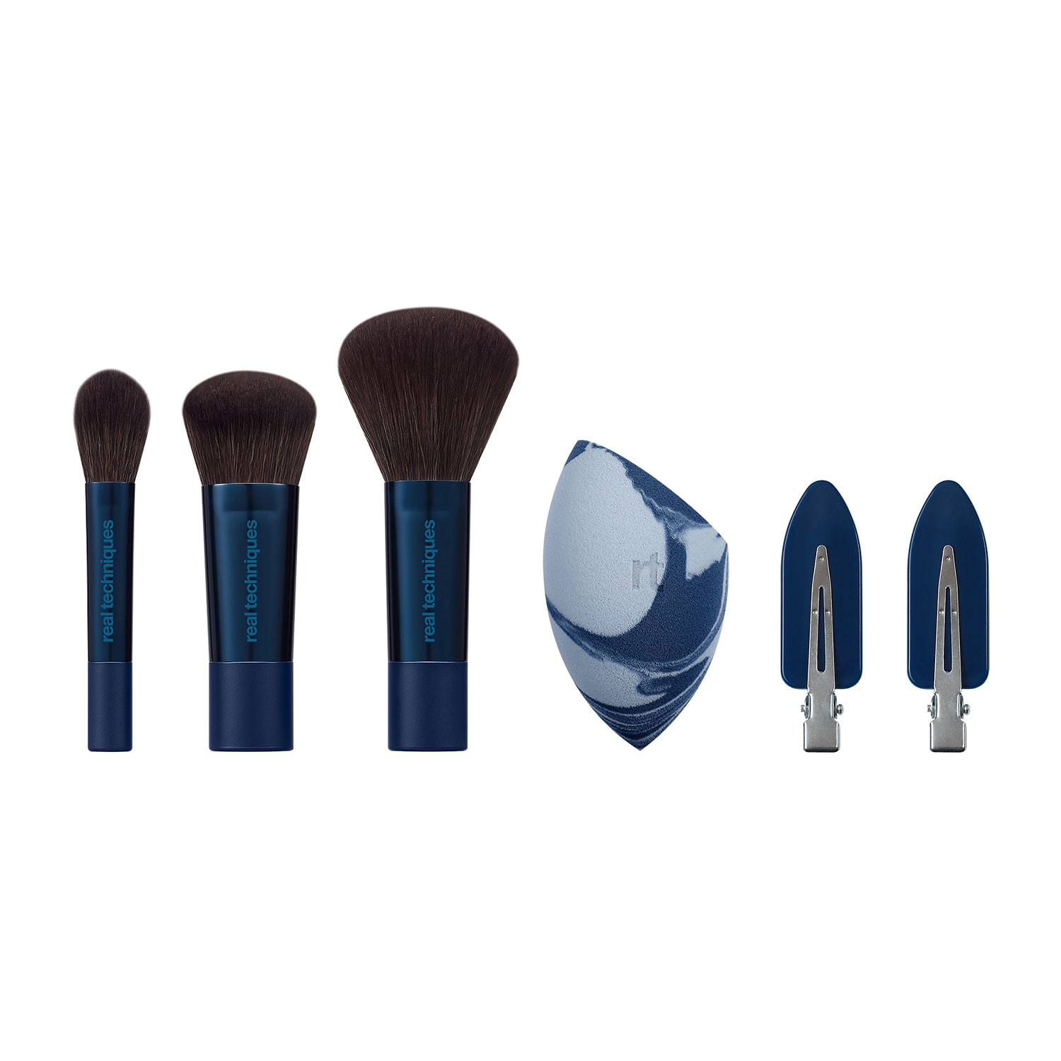 Real Techniques Slay Brush Sponge