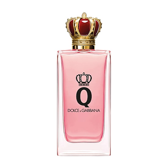 Q by Dolce&Gabbana Eau de Parfum