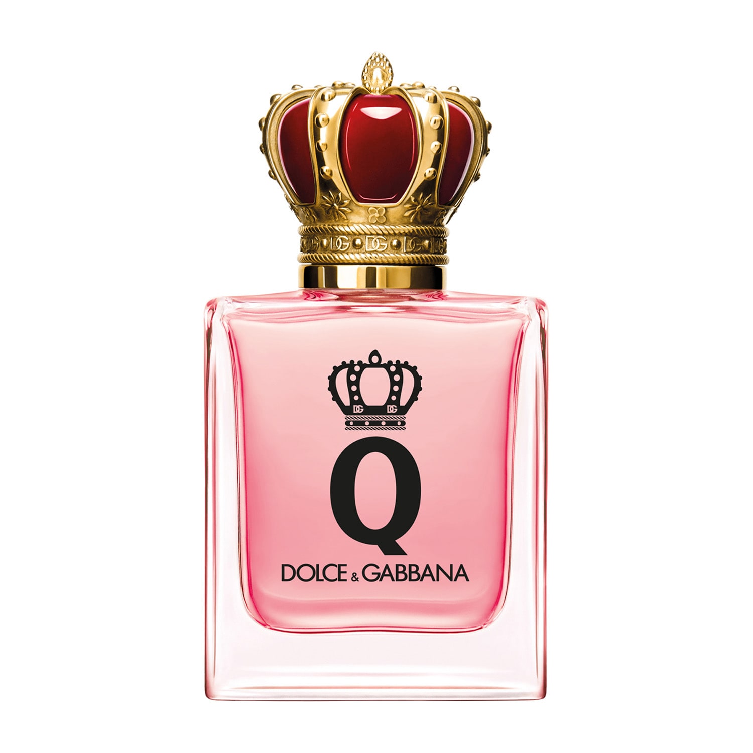 Q by Dolce&Gabbana Eau de Parfum