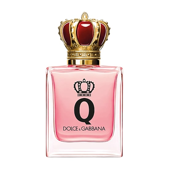 Q by Dolce&Gabbana Eau de Parfum