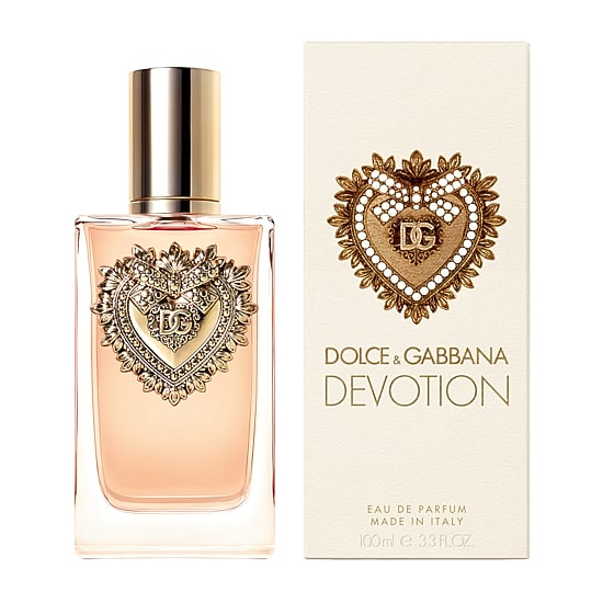 Dolce&Gabbana Devotion Eau de Parfum