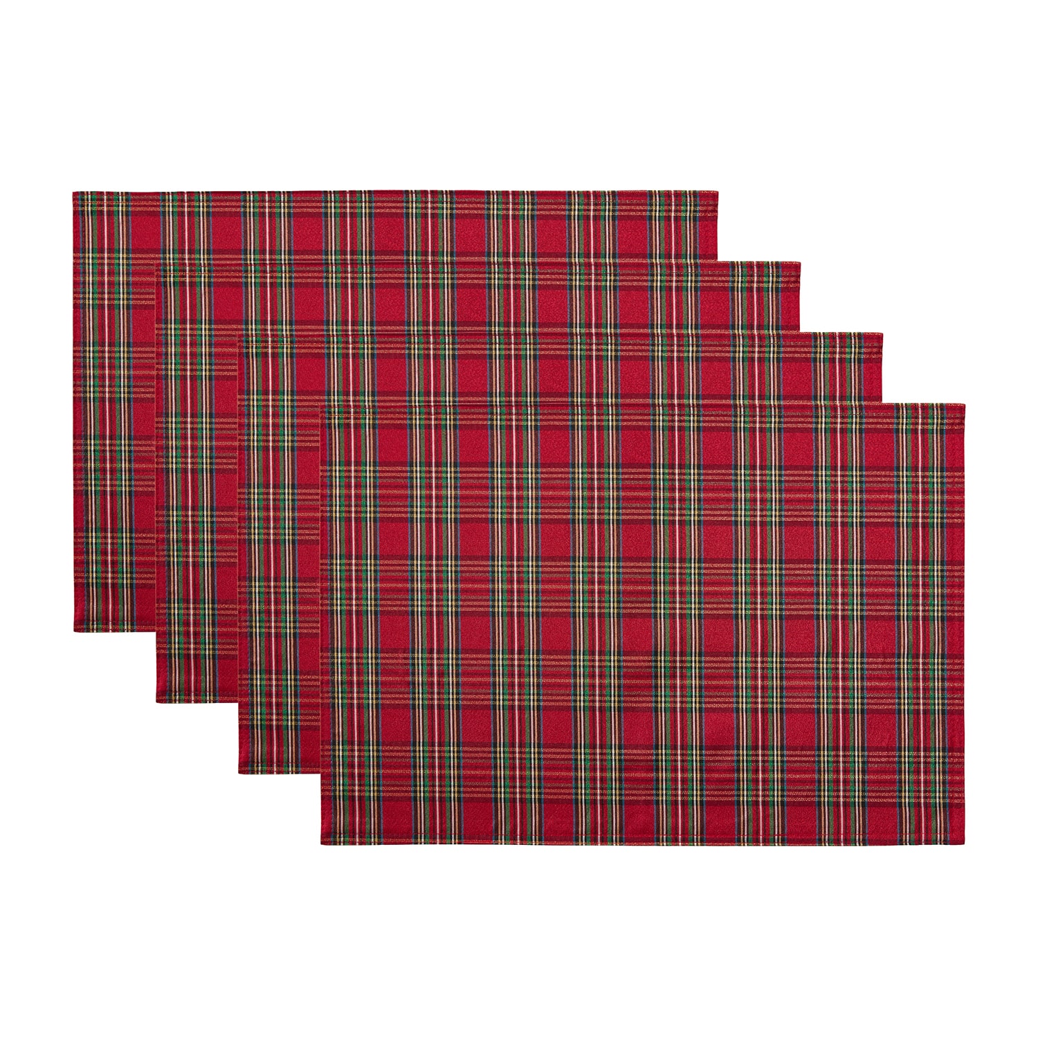 Lenox Holiday Nouveau Dazzle 4-pc. Placemat