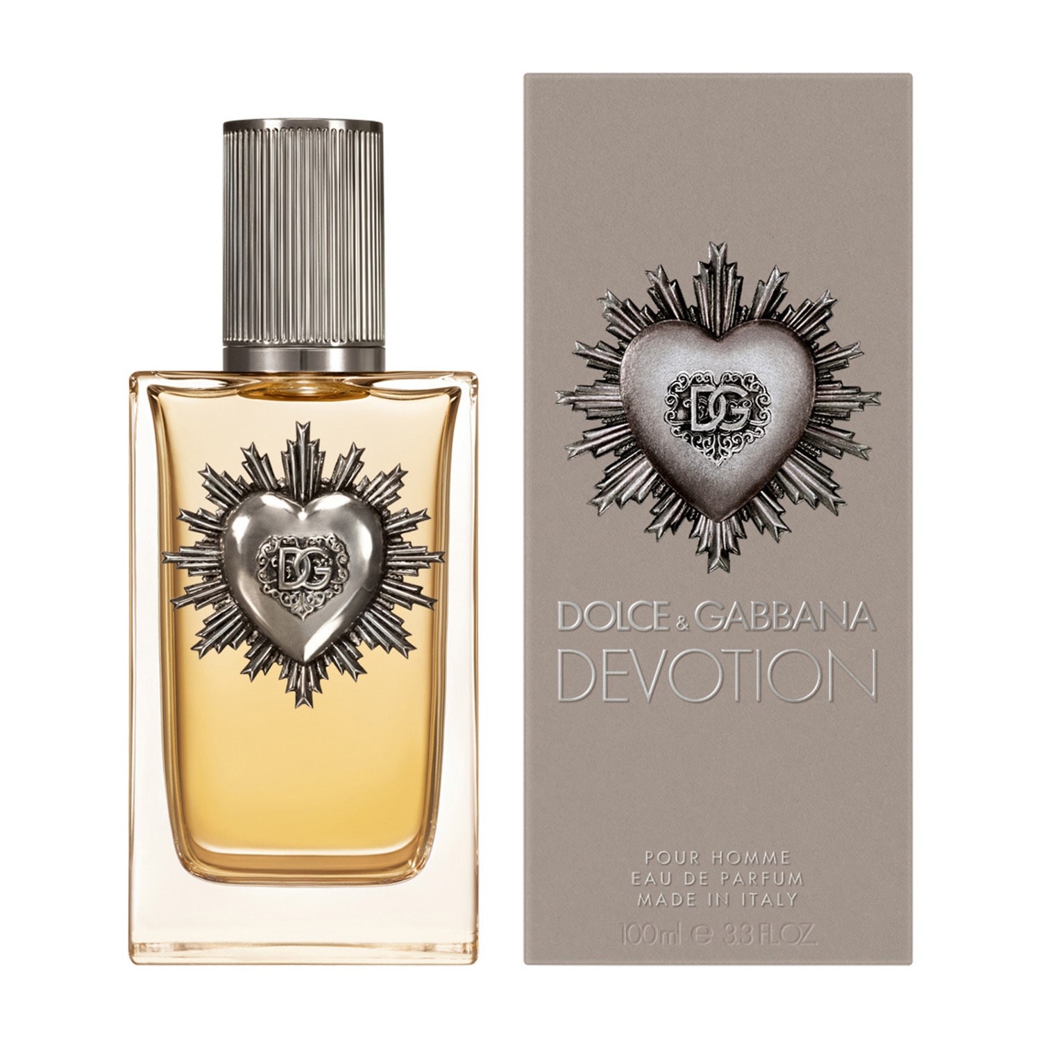 Dolce&Gabbana Cologne
