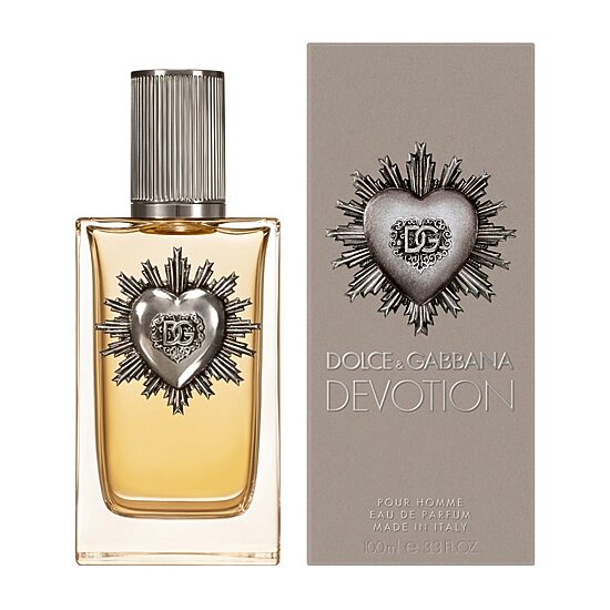 Dolce&Gabbana Devotion Eau De Parfum