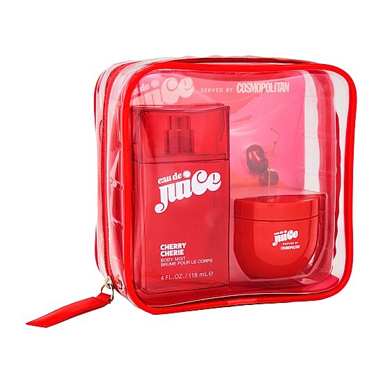 Cosmopolitan Eau De Juice 2 pc Set