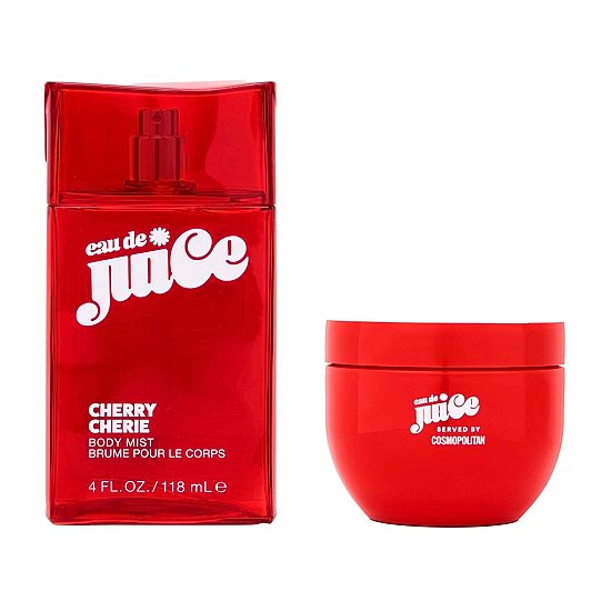 Cosmopolitan Eau De Juice 2 pc Set