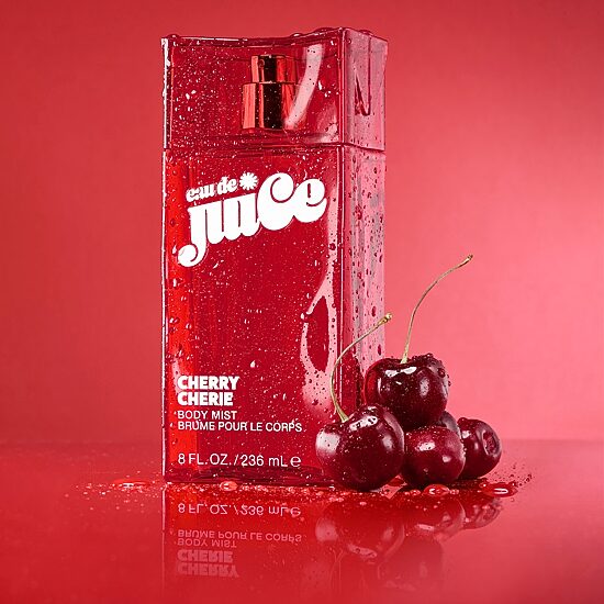 Cosmopolitan Eau De Juice 2 pc Set
