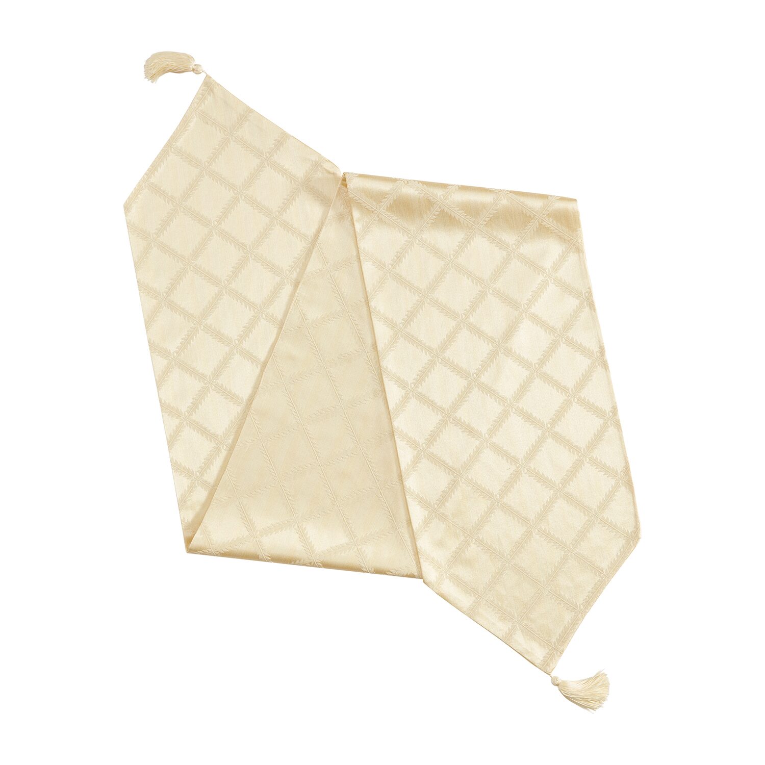 Lenox Laurel Leaf Table Runner