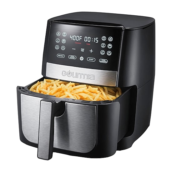 Gourmia 8 Qt Air Fryer
