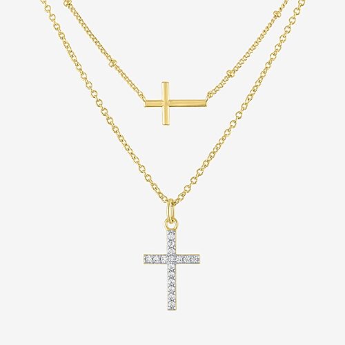Fine Jewelry Religious Jewelry Yes In White