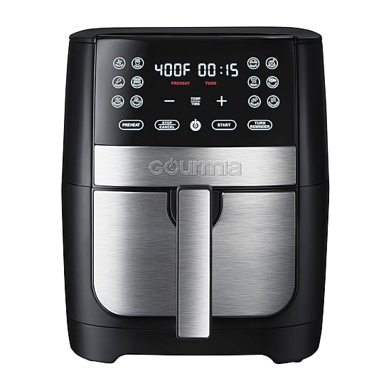 Gourmia 8 Qt Air Fryer