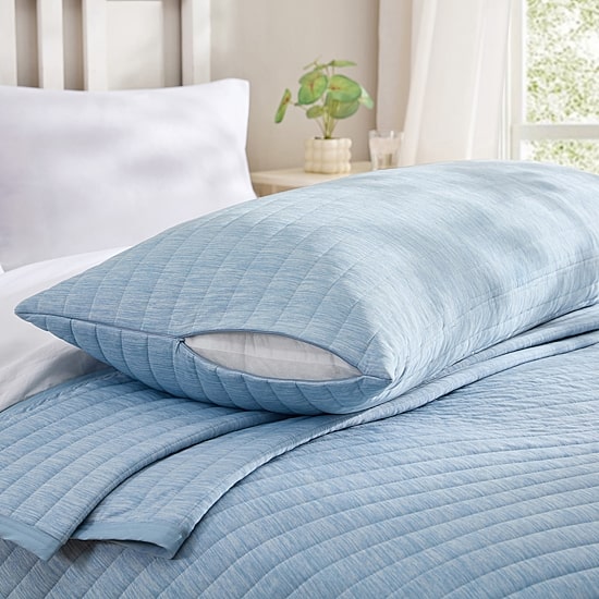 Swift Home Cooling Body Pillow