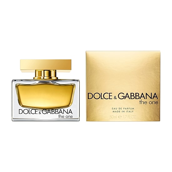 Dolce&Gabbana The One Eau de Parfum