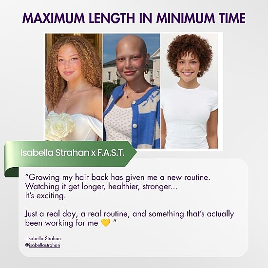 F.A.S.T™ Conditioner 10 oz.