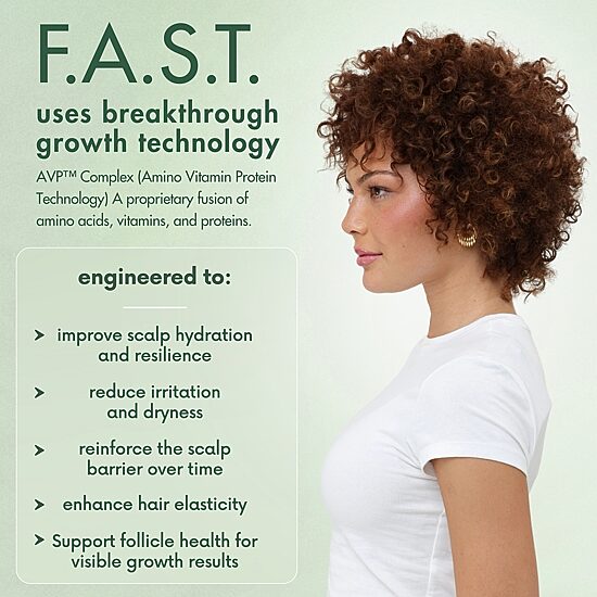 F.A.S.T™ Conditioner 10 oz.
