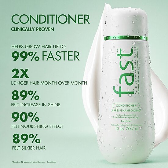 F.A.S.T™ Conditioner 10 oz.
