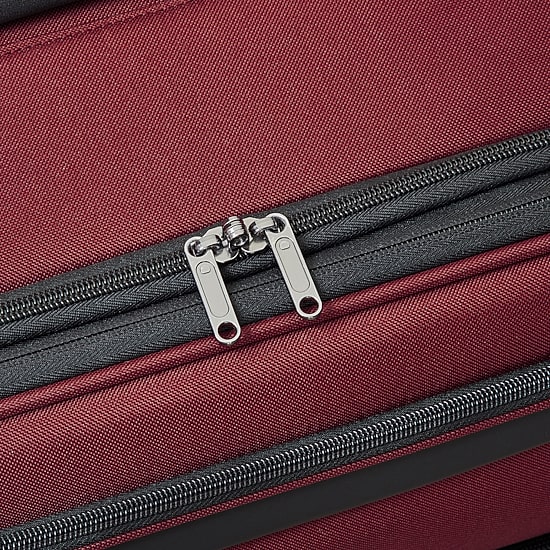 Delsey Paris Sky Max 3.0 27" Softside Expandable Spinner Luggage