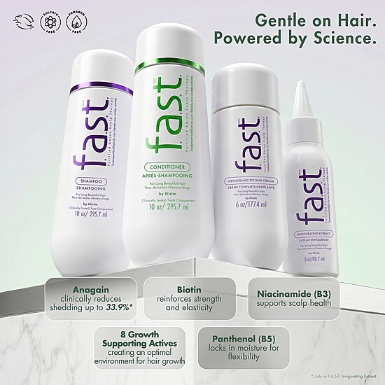 F.A.S.T™ Conditioner 33.8 oz.