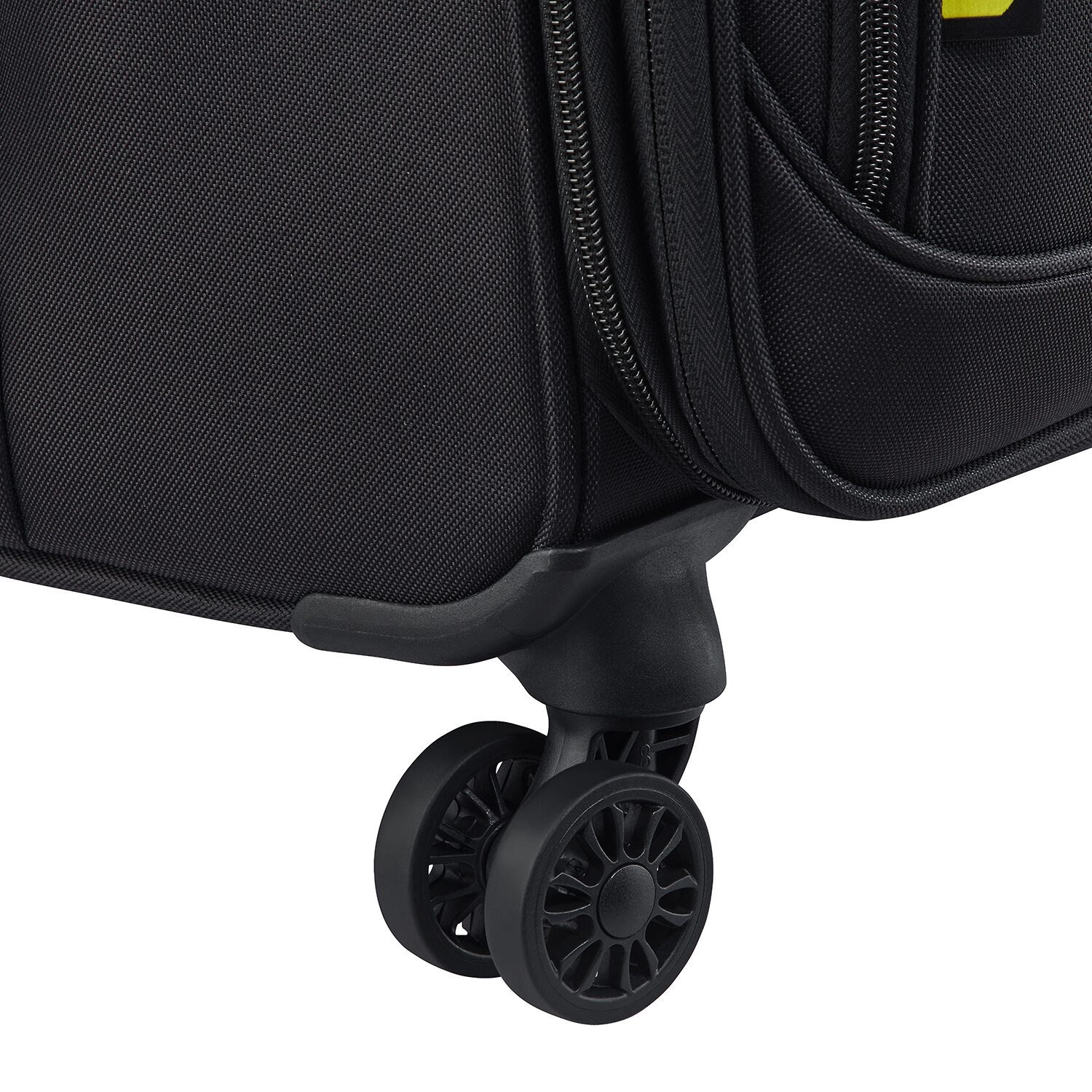 Delsey Paris Sky Max 3.0 23" Softside Expandable Spinner Luggage