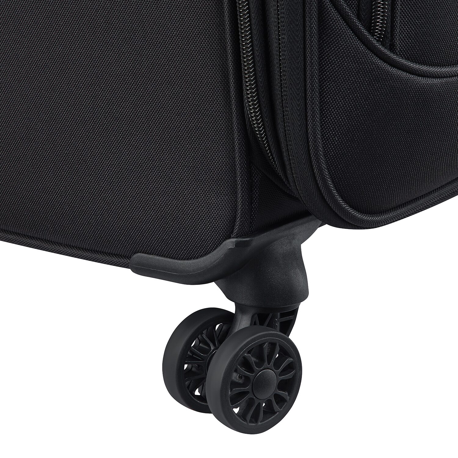 Delsey Paris Sky Max 3.0 31" Softside Expandable Spinner Luggage