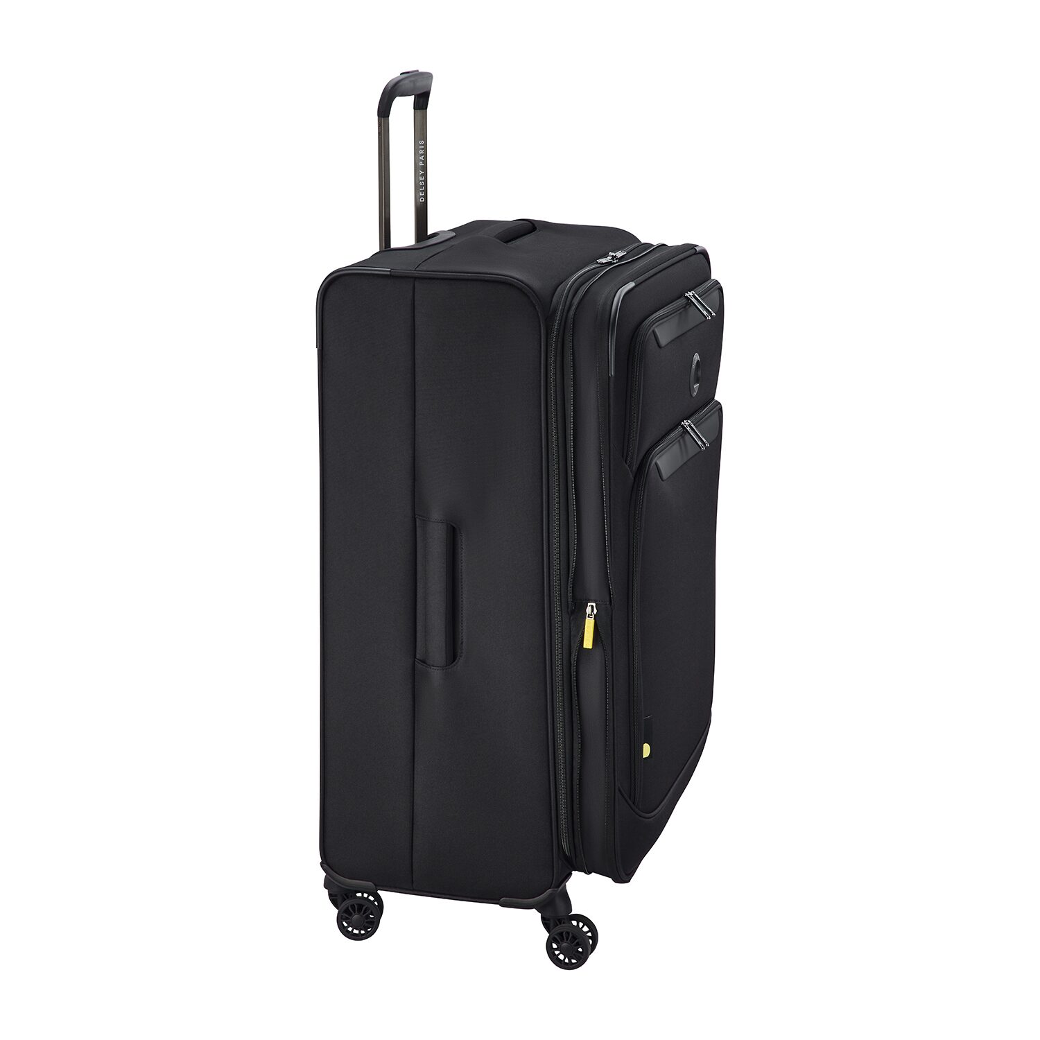 Delsey Paris Sky Max 3.0 31" Softside Expandable Spinner Luggage