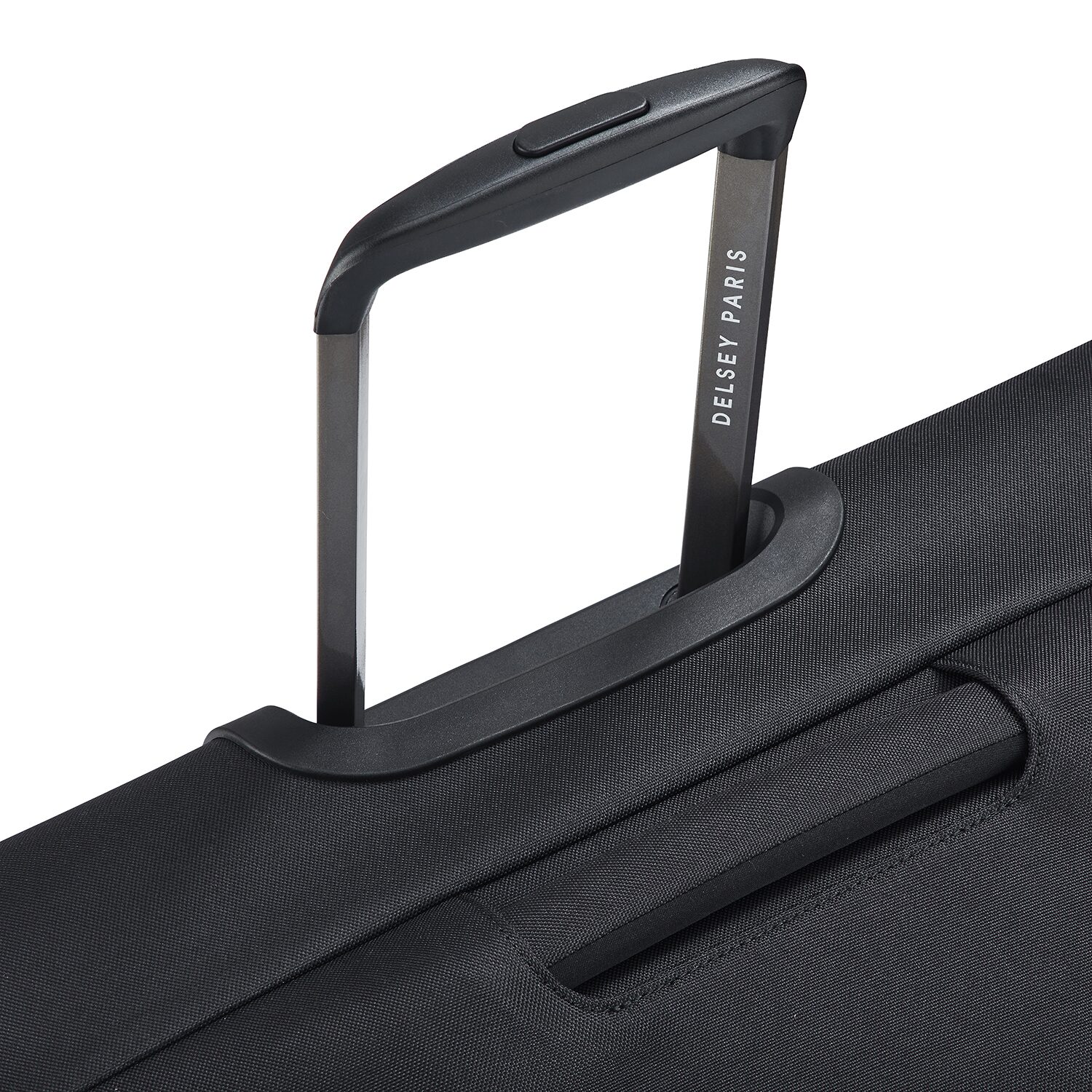 Delsey Paris Sky Max 3.0 31" Softside Expandable Spinner Luggage