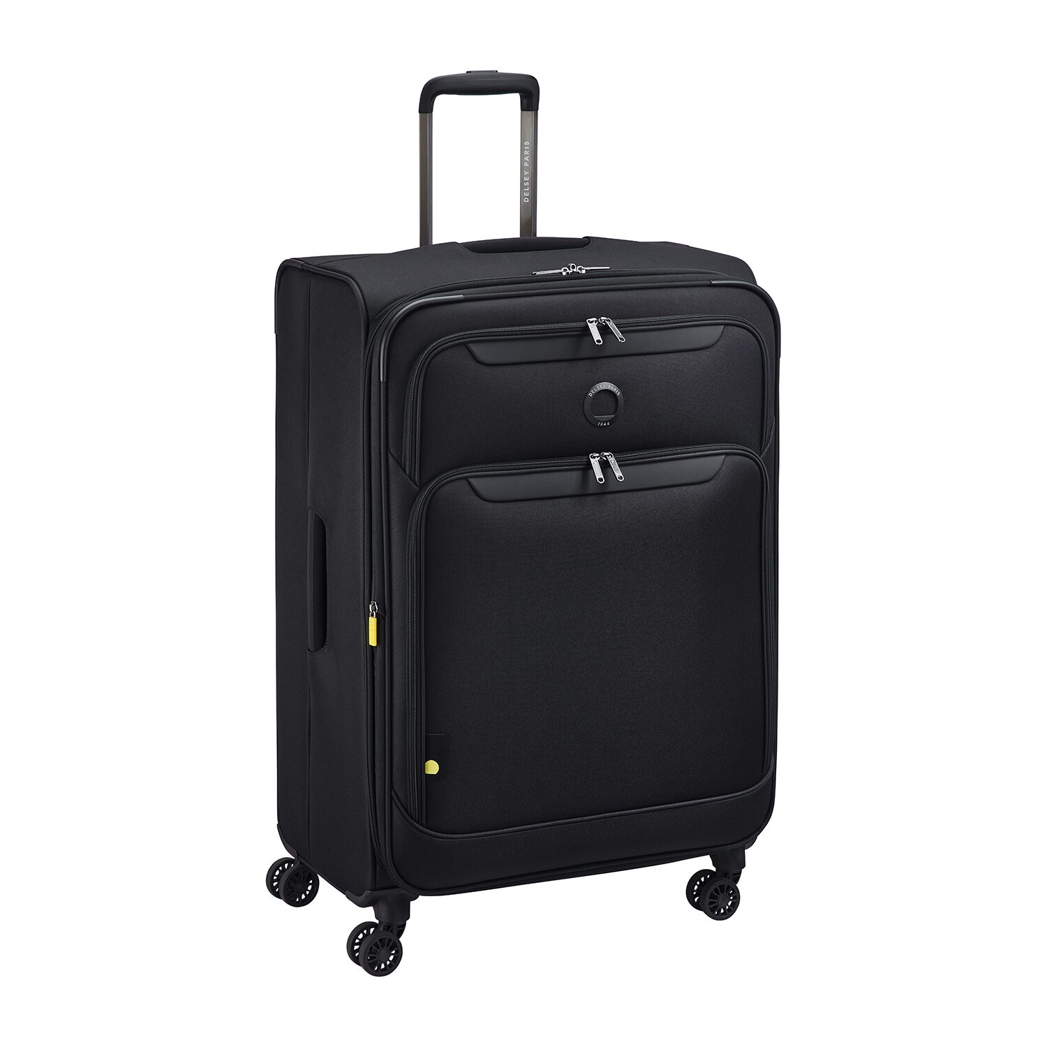 Delsey Paris Sky Max 3.0 31" Softside Expandable Spinner Luggage