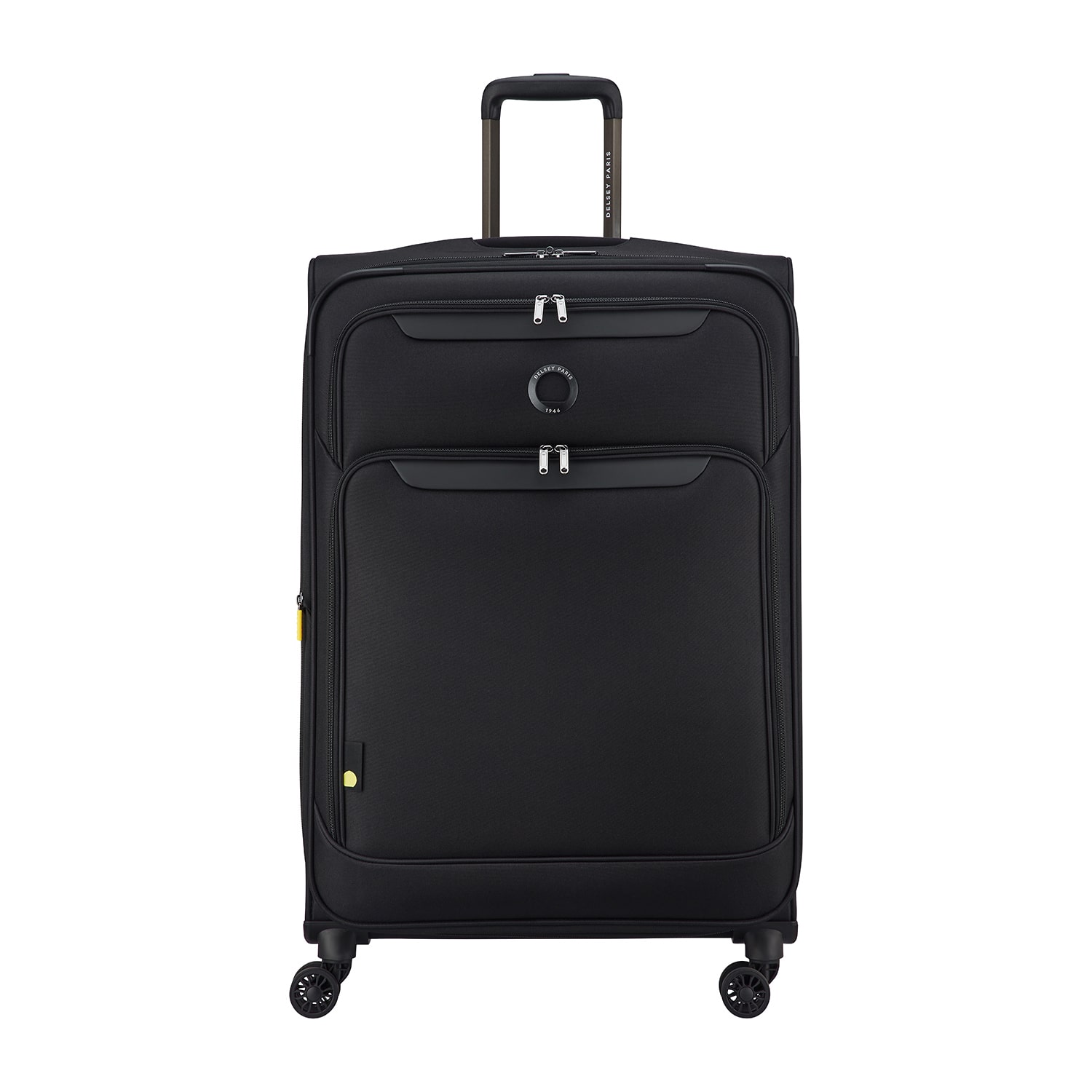 Delsey Paris Sky Max 3.0 31" Softside Expandable Spinner Luggage