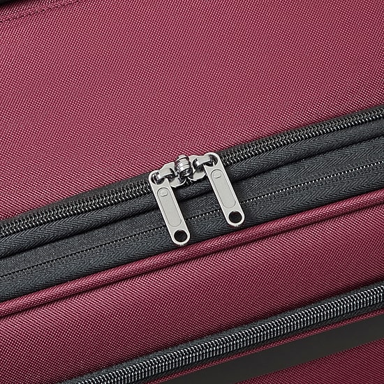 Delsey Paris Sky Max 3.0 31" Softside Expandable Spinner Luggage