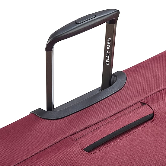 Delsey Paris Sky Max 3.0 31" Softside Expandable Spinner Luggage