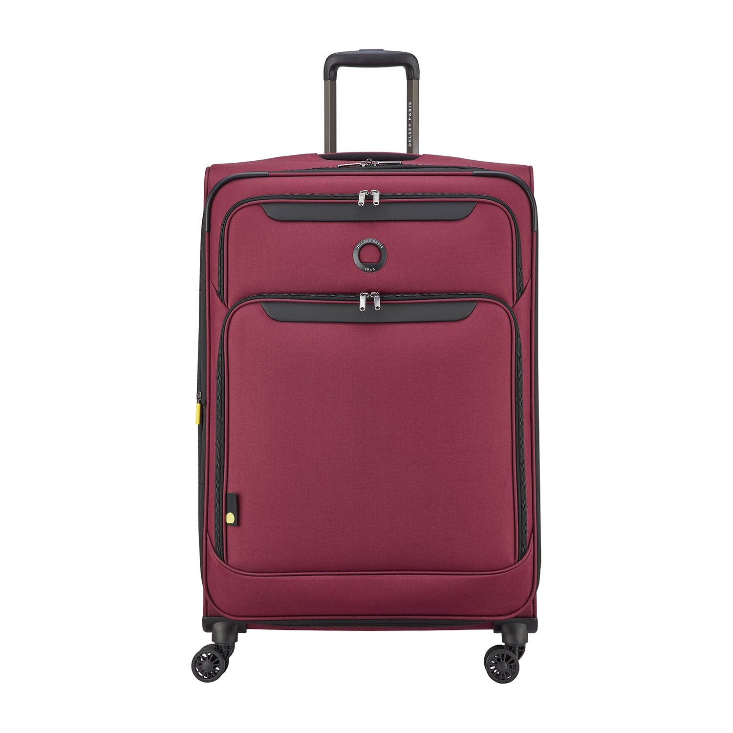 Delsey Paris Sky Max 3.0 31" Softside Expandable Spinner Luggage