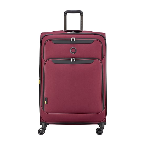 Delsey Paris Sky Max 3.0 31" Softside Expandable Spinner Luggage