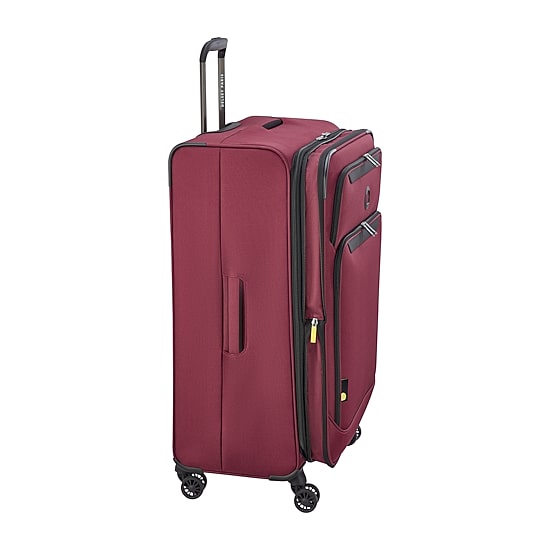 Delsey Paris Sky Max 3.0 31" Softside Expandable Spinner Luggage