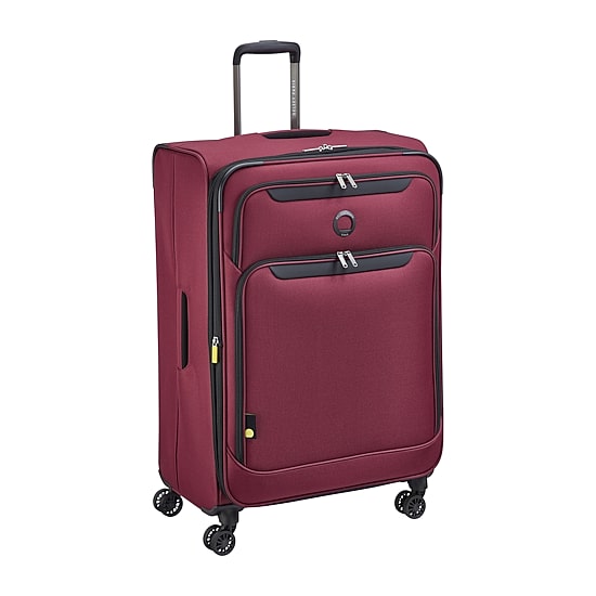 Delsey Paris Sky Max 3.0 31" Softside Expandable Spinner Luggage