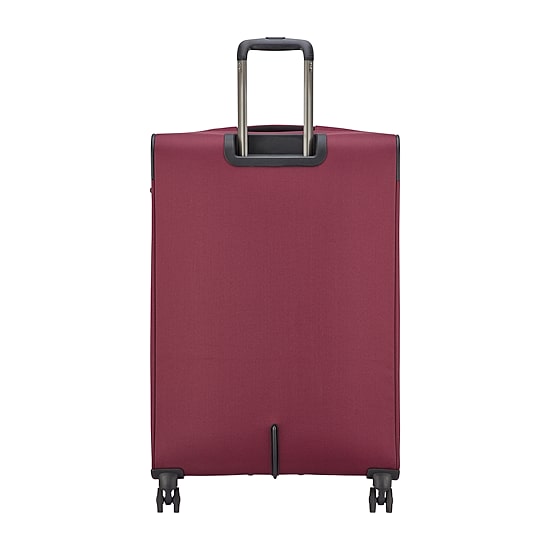 Delsey Paris Sky Max 3.0 31" Softside Expandable Spinner Luggage