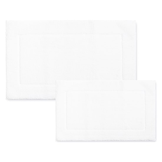 Liz Claiborne Signature Ultra Plush 2-pc. Bath Rug Set