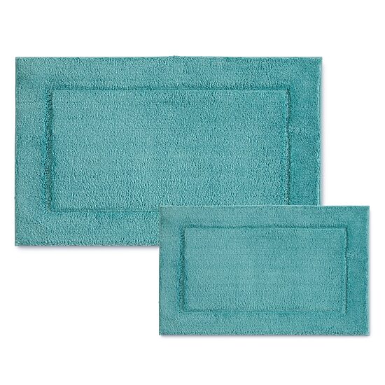 Liz Claiborne Signature Ultra Plush 2-pc. Bath Rug Set