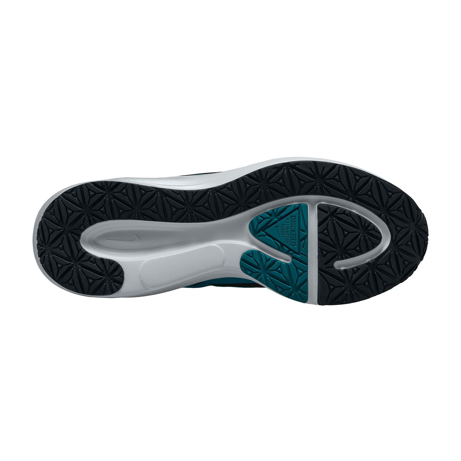 Nike Revolution 8 Utility Mens Running Shoes