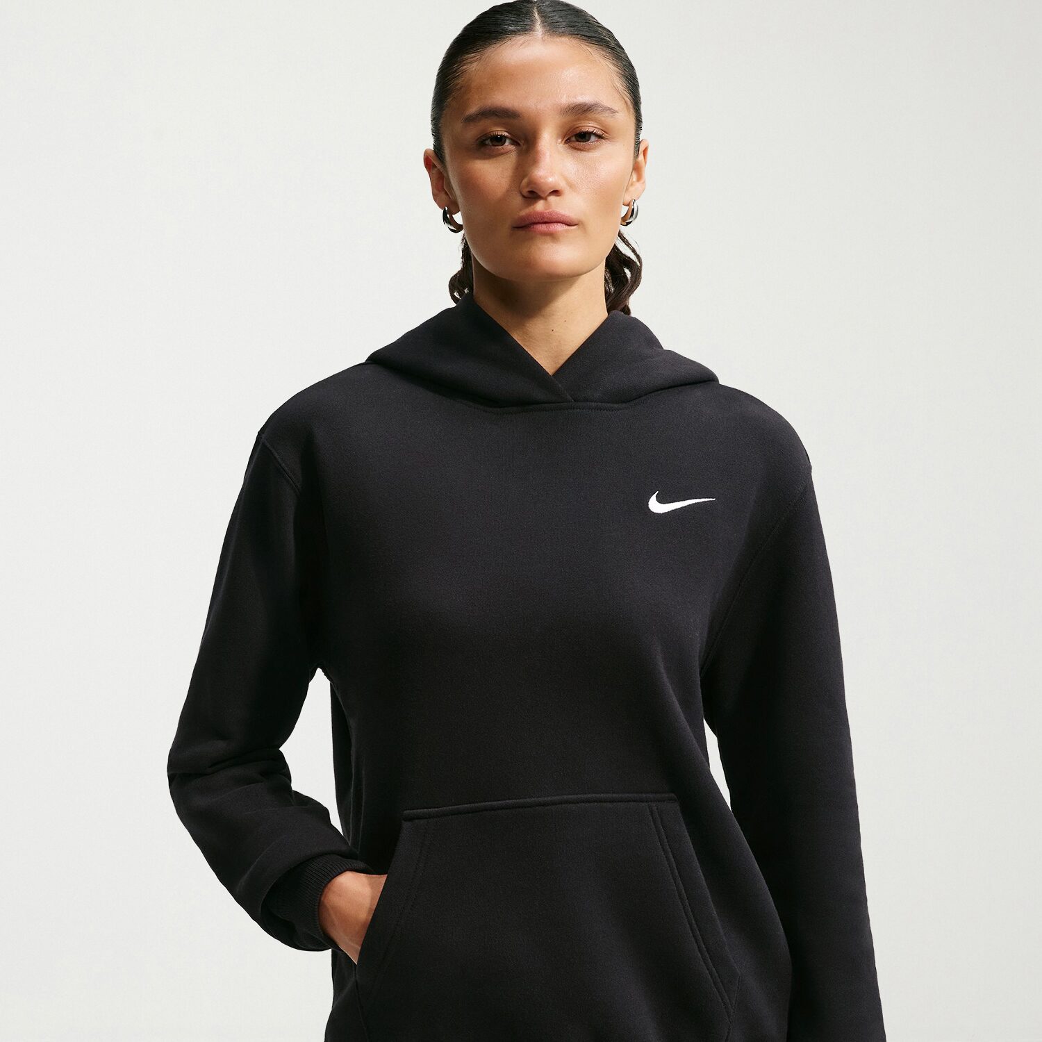 Nike Womens Long Sleeve Active Hoodie