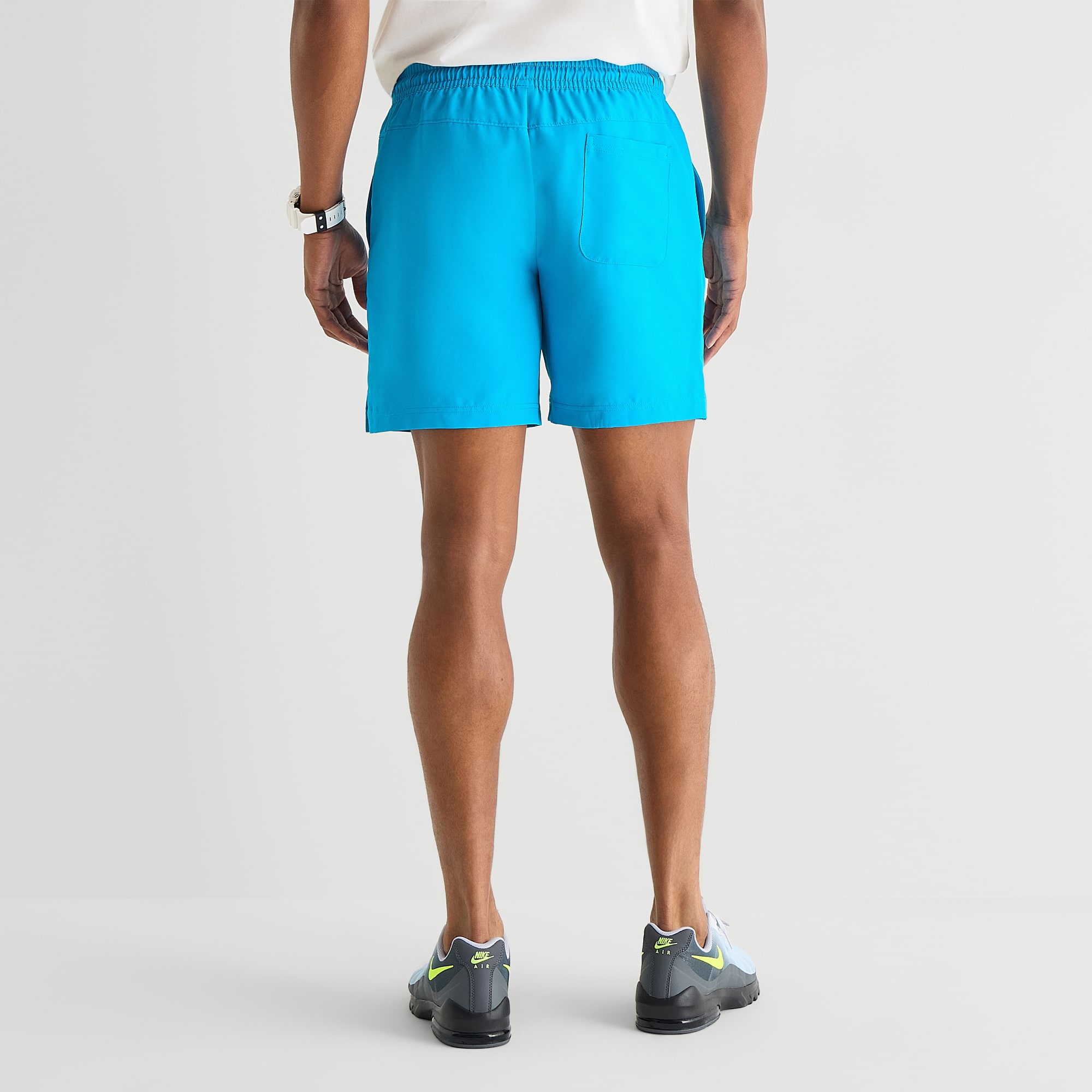 Xersion Mens 7" Workout Shorts