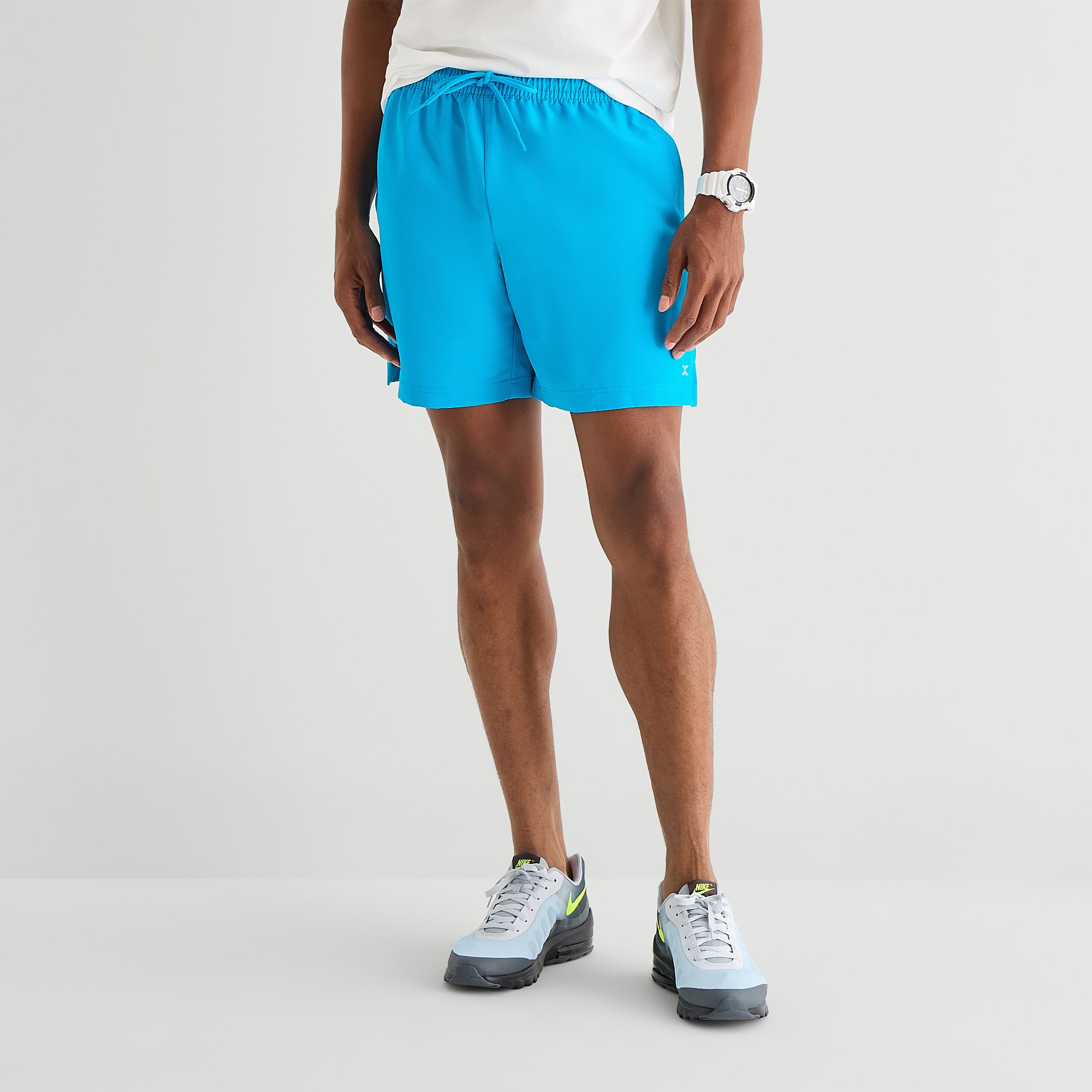 Xersion Mens 7" Workout Shorts