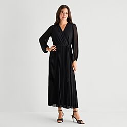Women's Long Sleeve Dresses