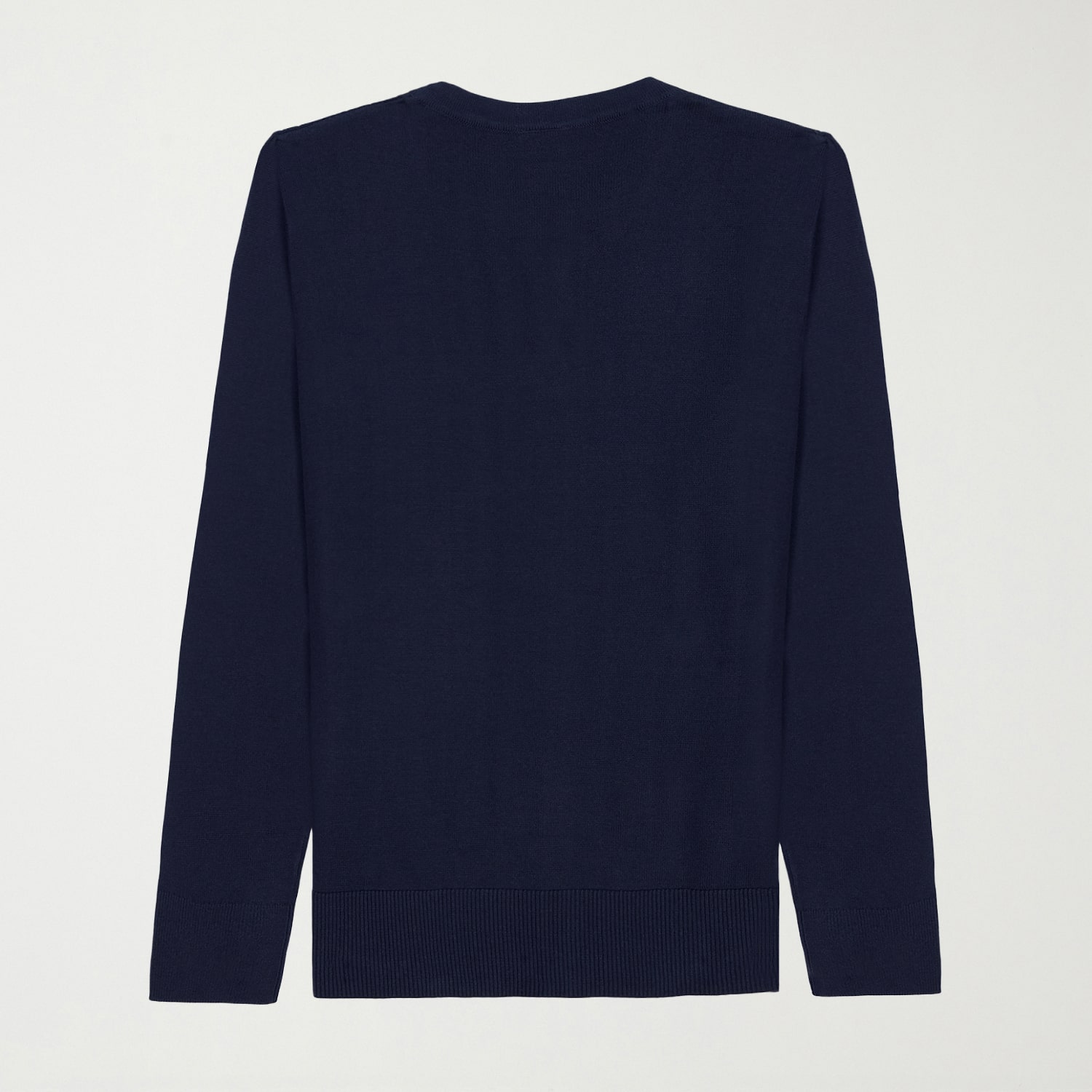 IZOD Womens Long Sleeve Button Juniors Cardigan