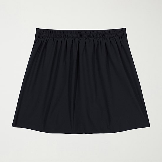 IZOD Womens Juniors Scooter Skirt