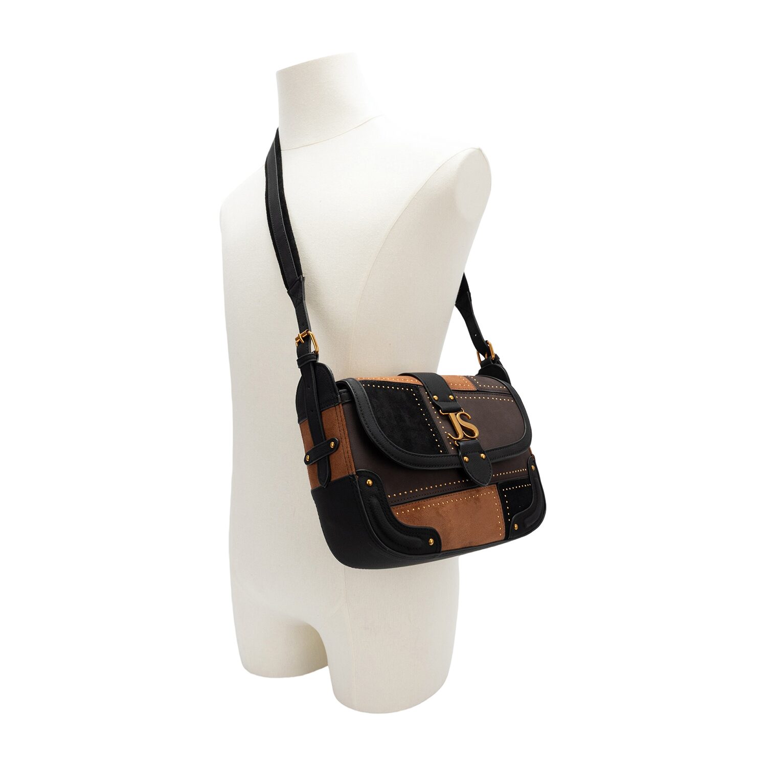 JS Jessica Simpson Sierra Crossbody Bag