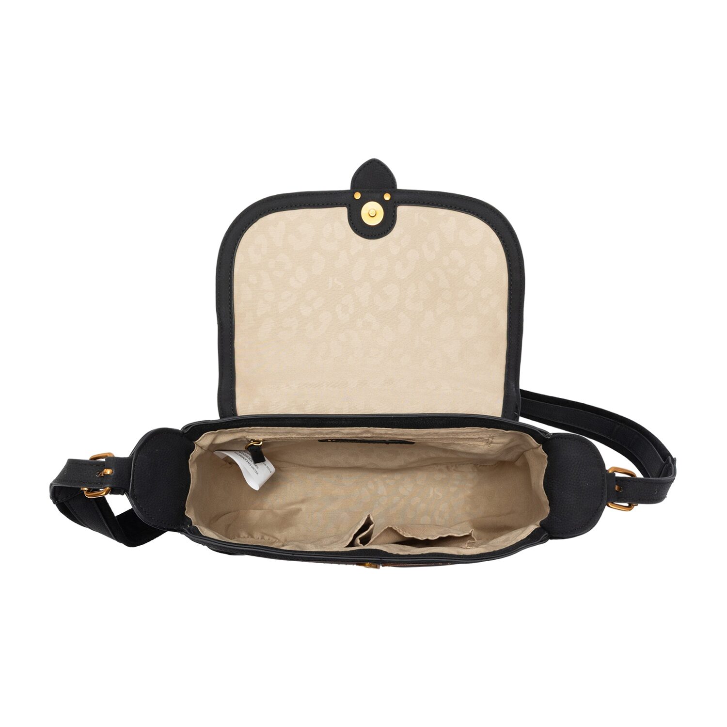 JS Jessica Simpson Sierra Crossbody Bag