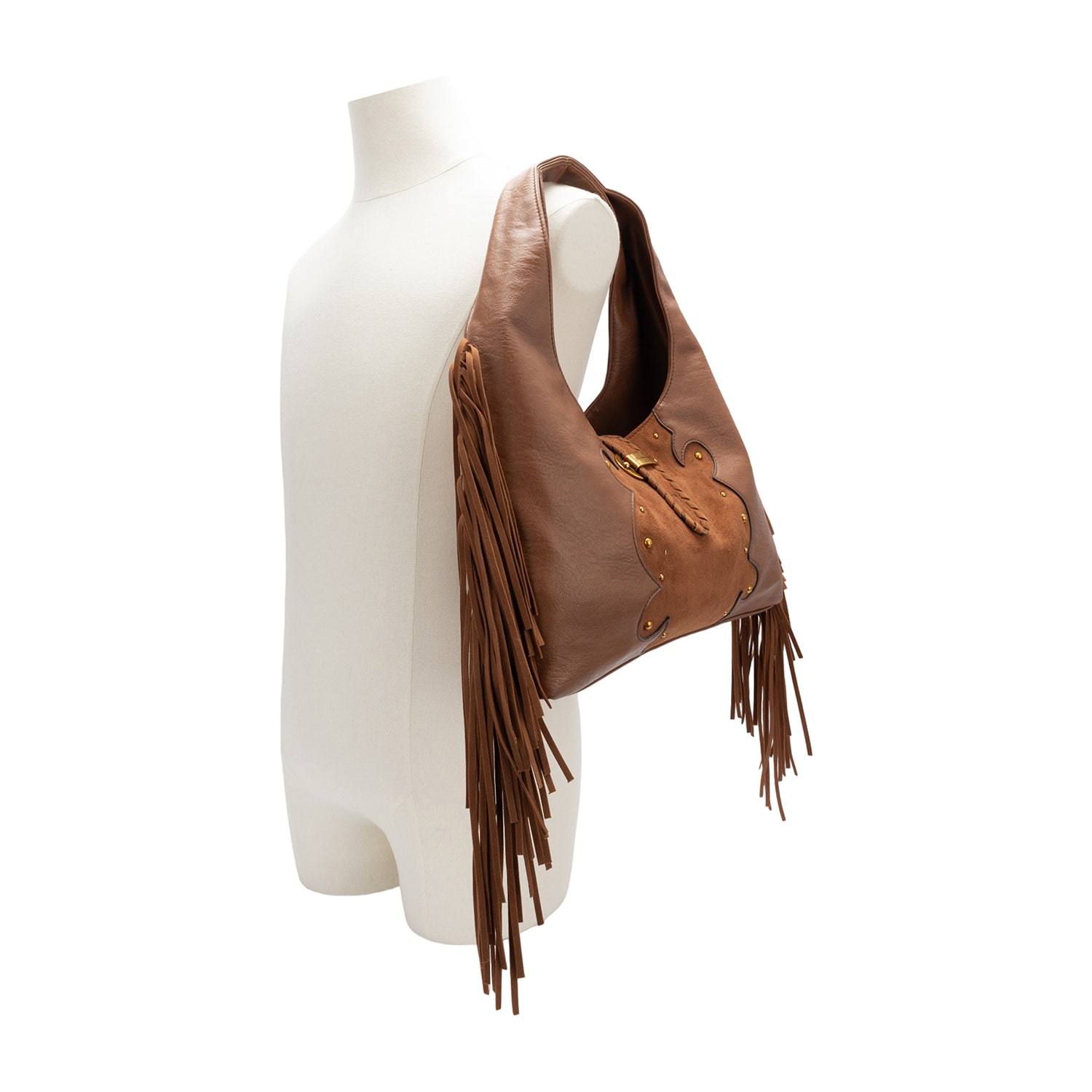 JS Jessica Simpson Adie Hobo Bag