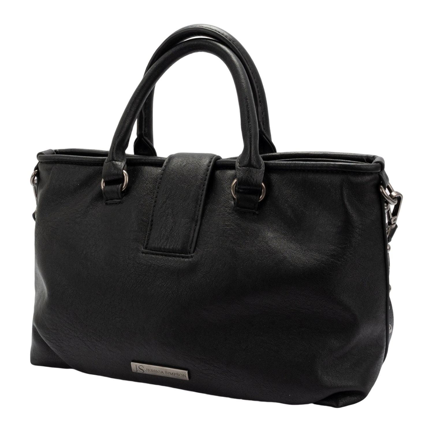 JS Jessica Simpson Gemini Satchel